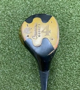 PowerBilt Countess 4 Wood / RH / Ladies Steel ~39" / Vintage Club / jl4399 - Picture 1 of 9