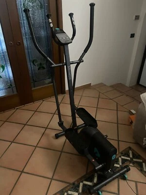 ellittica Domyos FEL120 usata - Immagine 1 di 4