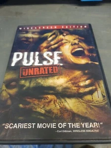 Pulse (DVD, 2006) - Picture 1 of 3