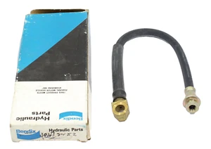 1977 1978 Buick Skylark Front Brake Hose ~ 4867 ~ 8452 - Picture 1 of 1
