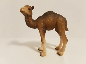 14356 Schleich Camel : Dromedary Foal ref : 1D3950 - Picture 1 of 7