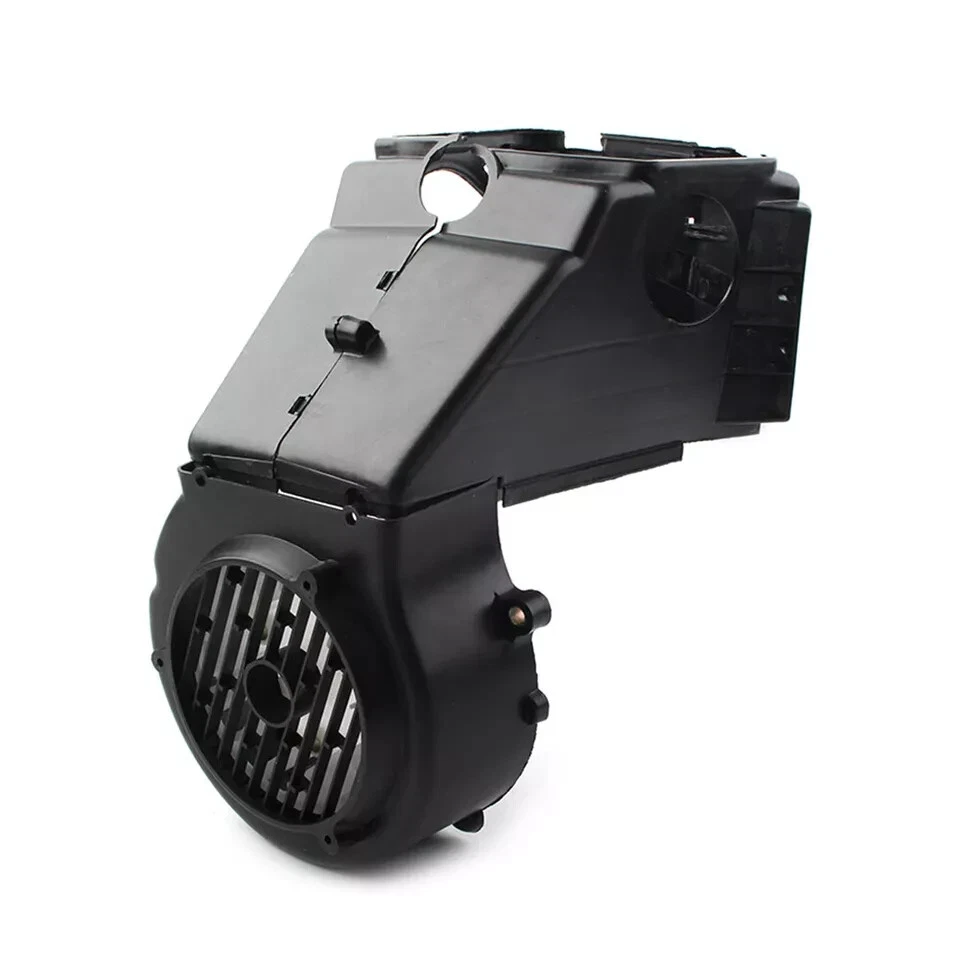 engine cover shroud fan kit for Polaris UTV 2009-2025 RZR170 RZR 170  RZR200 - Image 1 of 1