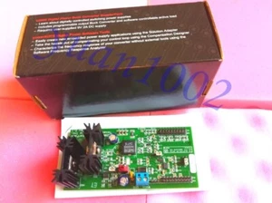 NEW Texas Instruments BOOSTXL-BUCKCONV Digital power step-down converter - Picture 1 of 4