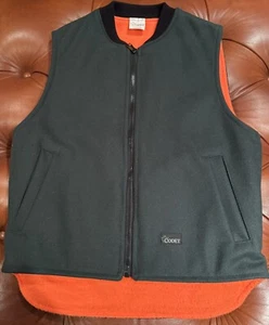 Men's Codet M Reversible Hunting Vest - Picture 1 of 4