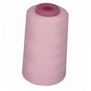 Polyester Thread Cones Spool 6000 Yards Overlocking Sewing Machine 21 Colors - Picture 1 of 99