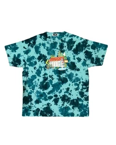 Größe L - Kith Treats Destination Tee Tie Dye Destination Tee Tie Dye gebraucht - Bild 1 von 2