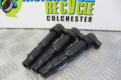 Bobinas de encendido Triumph Daytona 675 de 2013 a 2016 B126 Foto 1 de 4