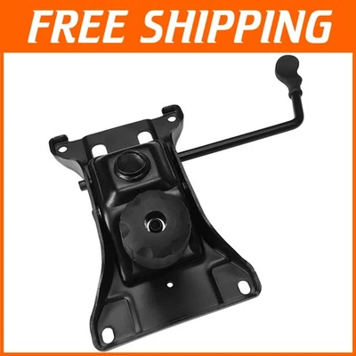 Heavy Duty Office Chair Tilt Mechanism - 10.2" x 6" Mount - Image 1 of 4