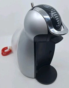 Nescafe Dolce Gusto Genio 2 Type 9771 Coffee Machine Silver Tested-READ - Picture 1 of 10
