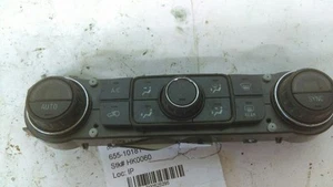 18-19 GMC Sierra Temperature Control Classic Style - Picture 1 of 12