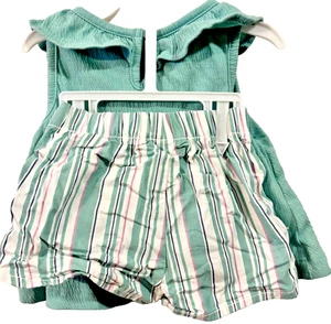 Carter's Just One You Mädchen 6 Monate Outfit - Bild 1 von 3