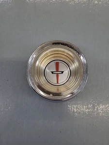 1960s Chevy Steering Wheel Horn Cap - Bild 1 von 8