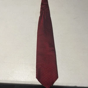 roberto villini tie Handmade All Silk - Picture 1 of 4