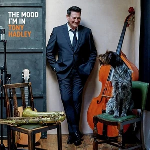 Tony Hadley The Mood I'm In (Vinyl) 12" Album Coloured Vinyl (UK IMPORT) - Picture 1 of 1