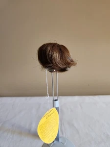 Vintage Kemper Originals Doll Wig Style "Baby Boy" Auburn 5-6 NWT! - Picture 1 of 5