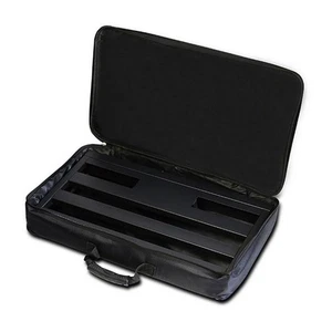 Gitarre Pedalboard Tasche Tragbar Effekt Pedal Board Koffer Pedalboard für Gitarre - Bild 1 von 12
