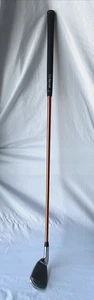 USKG UL-24 Pitching Wedge PW RH 28.5" KidPower 51-35 Ultralight Graphite Kids - Picture 1 of 7