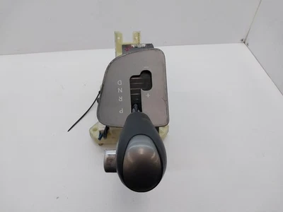 HYUNDAI ILOAD/IMAX GEAR STICK SHIFTER AUTO T/M TQ 11/2007-03/2021 774832 - image 1 of 4