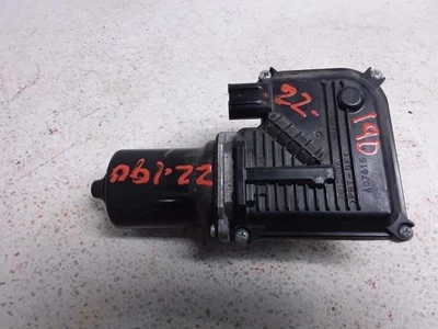 Windshield Wiper Motor Fits 18-19 ODYSSEY 932031 - Image 1 of 4