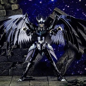 Figur KAGAHO DU BENOU Saint Seiya Ritter des Tierkreises JM MST ex Myth Grill - Bild 1 von 9