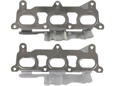 Juego de juntas de colector de escape para Pontiac Torrent 2008-2009 Felpro 55447YQVN Foto 1 de 2