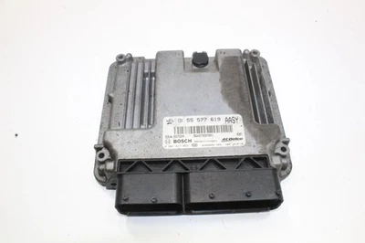 Centralina centralina centralina motore OPEL INSIGNIA A G09 55577619 2010 - Immagine 1 di 4