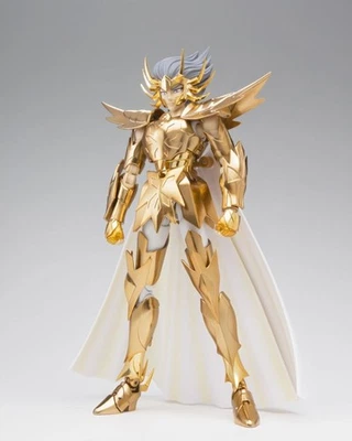 Saint Cloth Myth Ex Figure Cancer Deathmask Original Color Edition Bandai 1937 - Image 1 of 4