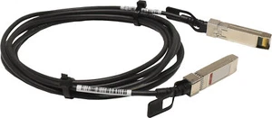 FS SFPP-PC02 10G SFP+ DAC Passive Twinax Kabel 2m für FS Switches - Afbeelding 1 van 3