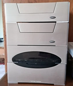 Harman Kardon Festival 300 - Bild 1 von 7