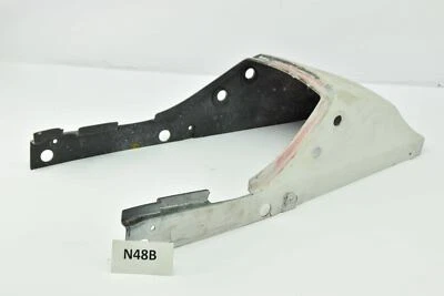 Kawasaki GPZ 750 ZX750A - Carenado trasero, carenado trasero N48B Foto 1 de 2