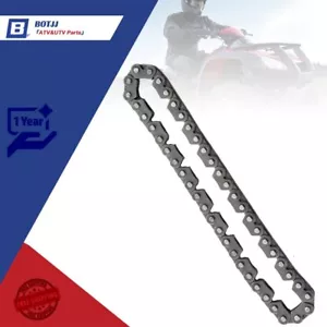 Oil Pump Chain For 1997-2020 Honda Recon 250 TRX250TE TRX250TM TRX250 2x4 NEW - Foto 1 di 7