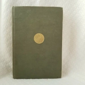 Antique Christmas Eve On Lonesome & Other Stories Hard Covered Book John Fox Jr. - Picture 1 of 8