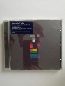 Coldplay X & Y. CD. - Bild 1 von 3