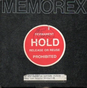 REEL-TO-REEL CANADIAN RADIO SHOW HEY TOMORROW LIFE TIMES & MUSIC OF JIM CROCE  - Bild 1 von 2