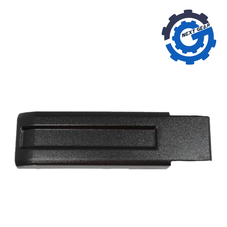Nueva cubierta de bisagra de puerta trasera Mopar OEM para Jeep Wrangler 55397092AC 2007-2018 Foto 1 de 2
