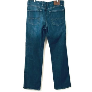 Lucky Brand Denim Blue Jeans Größe 34 x 32 Herren 361 Vintage Straight Leg - Bild 1 von 10