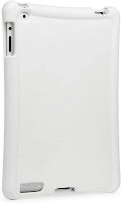 Built Ergonomic Hard Case for Apple iPad 2, White - Image 1 of 4