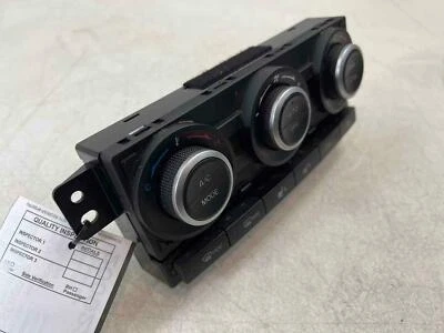 Heater A/c Climate Control Heated Seats Td1261190 OE Fits MAZDA CX9 2007-2009 - Image 1 of 4