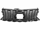 For 2017-2020 Lexus IS300 Grille Assembly Front 66527ZQ 2018 2019
