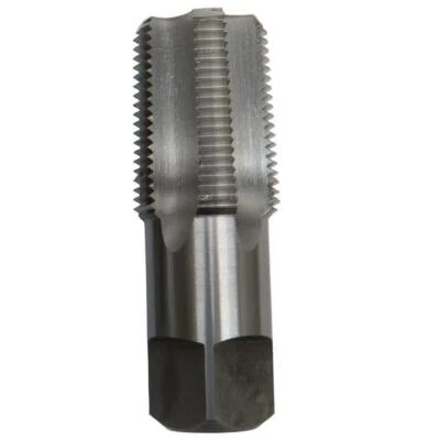 1 in. -11-1/2 Carbon Steel NPT Pipe Tap - Image 1 of 4