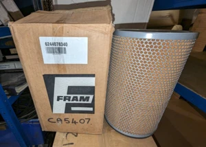 Air filter for Volvo N10 N12 NL CA5407 AF4746 1660903 6886795 FREE UK SHIPPING - Picture 1 of 1