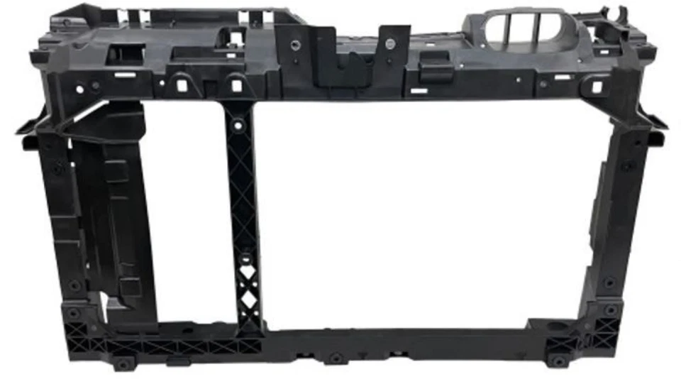 PANEL SOPORTE RADIADOR FORD FIESTA WZ Foto 1 de 1