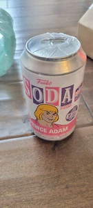 2021 SDCC FUNKON FUNKO SODA PRINZ ADAM MEISTER DES UNIVERSUMS 1 IN 6 JAGD / 18.000 - Bild 1 von 1