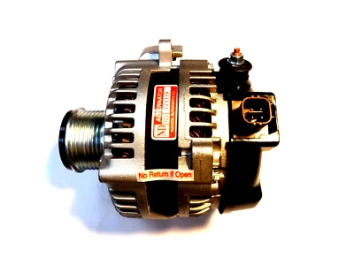 Toyota Camry.Corolla.Matrix. Scion XB.2007-2015. L4/2.4L.100AMP/12V.CW.7-SDP. - Изображение 1 из 4