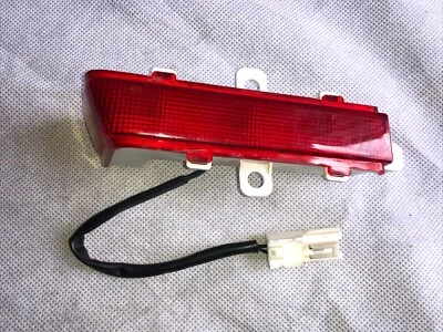 07 - 12 Hyunda Veracruz  Front Driver Side Door Light Lamp Reflector 92630-3J000 - Image 1 of 3