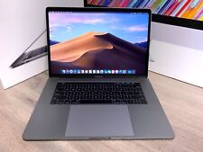 SONOMA MACBOOK PRO 15 TOUCHBAR 8 CORE 2.3GHz i9 - 16GB RAM - 512GB SSD 2019/2020