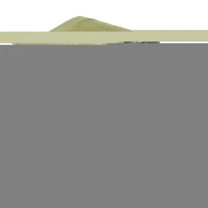Sleeping Bag Liner Sleeping Sack with Zipper Outdoor Camping Hotel Travel Sheet - Picture 1 of 15