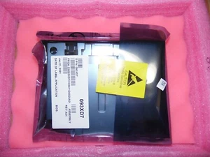 DELL POWEREDGE SERVER T640 TOWER FRONT STATUS CONTROL PANEL ASSEMBLY 93XD7 T3DJC - Picture 1 of 4