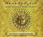 Budjana,Dewa Surya Namaskar (CD) (UK IMPORT)