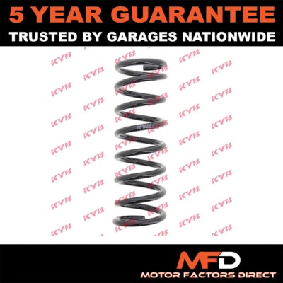 Muelle helicoidal trasero KYB para Subaru Outback 2000-2003 2.5 3.0 #1 20380AE310 Foto 1 de 4